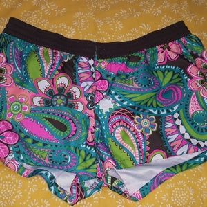 Old Navy M Swim Shorts Cover up Shorts